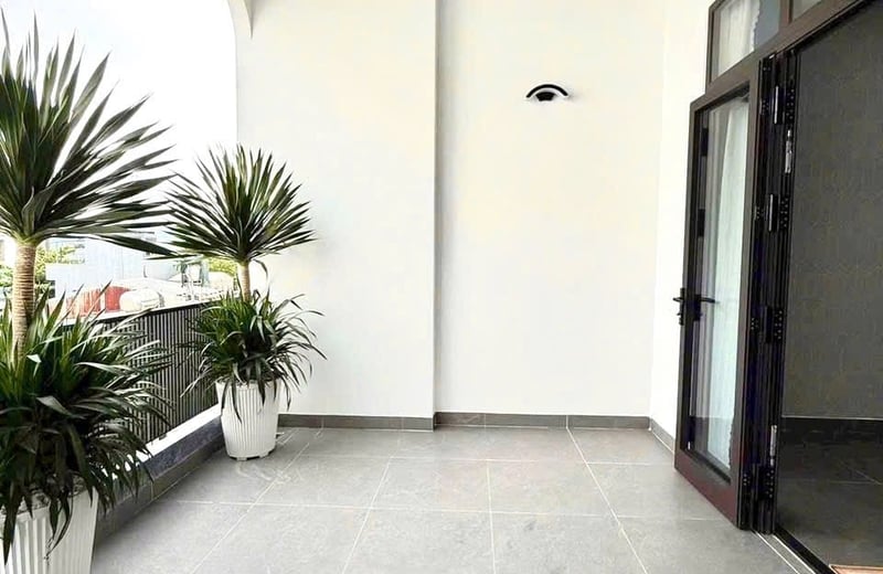 Maison spacieuse et moderne à louer, quartier Lien Chieu, Da Nang, Vietnam