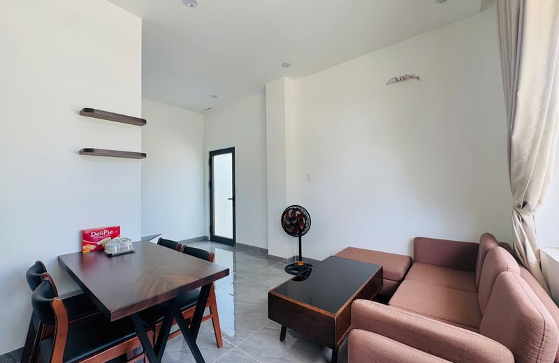 Villa nueva 80m² con piscina y jacuzzi en alquiler, Da Nang, Vietnam