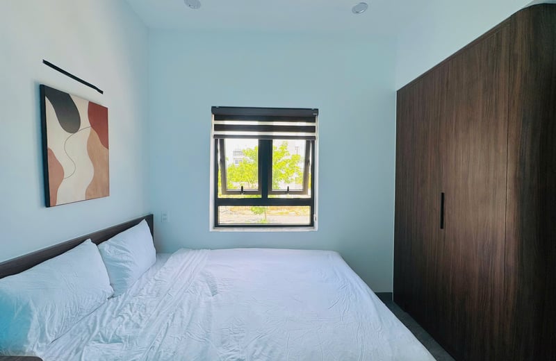 Villa nueva 80m² con piscina y jacuzzi en alquiler, Da Nang, Vietnam