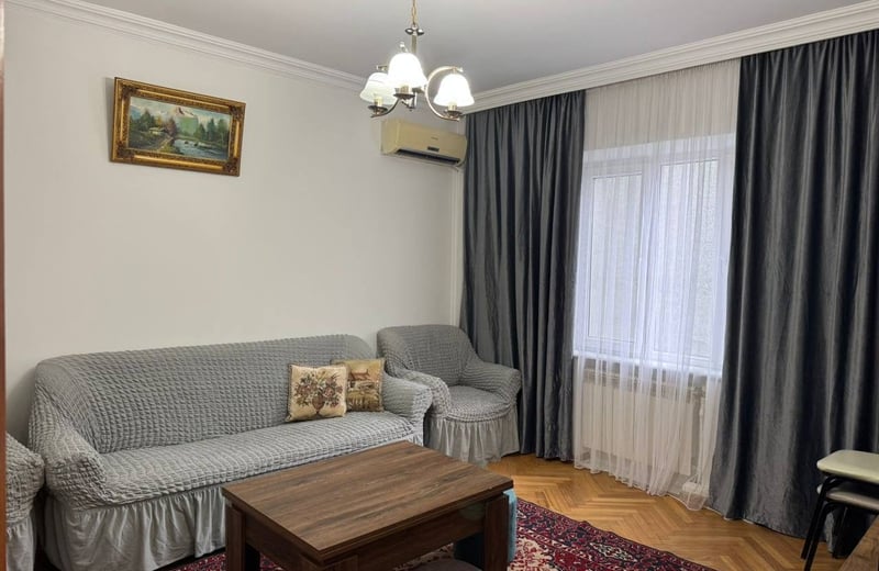 Location d'un appartement spacieux et confortable, Batoumi, Géorgie