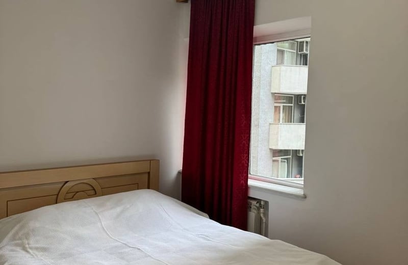 Location d'un appartement spacieux et confortable, Batoumi, Géorgie