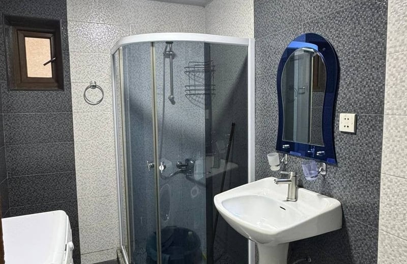 Location d'un appartement spacieux et confortable, Batoumi, Géorgie