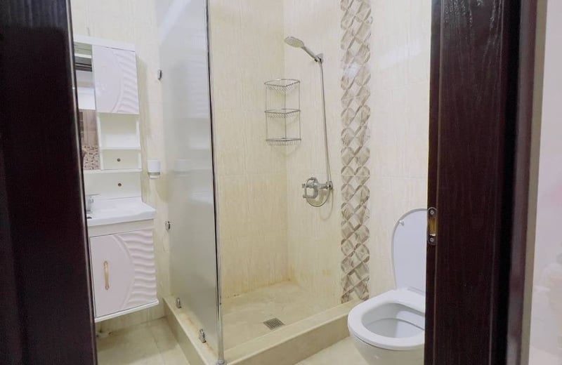 Location d'un appartement lumineux et confortable, Batoumi, Géorgie