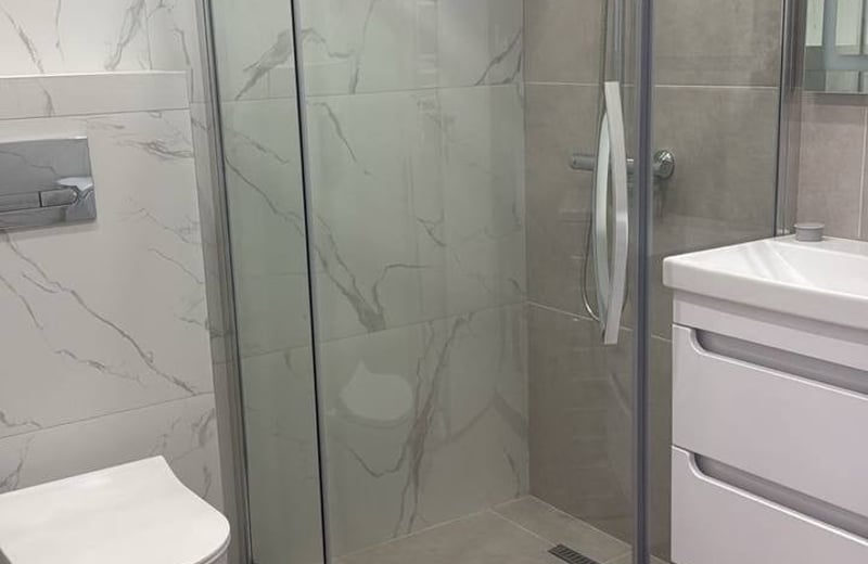 Location d'un bon appartement meublé, Batoumi, Géorgie