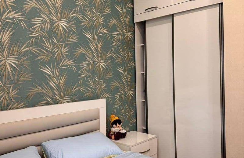 Location d'un appartement confortable, Batoumi, Géorgie