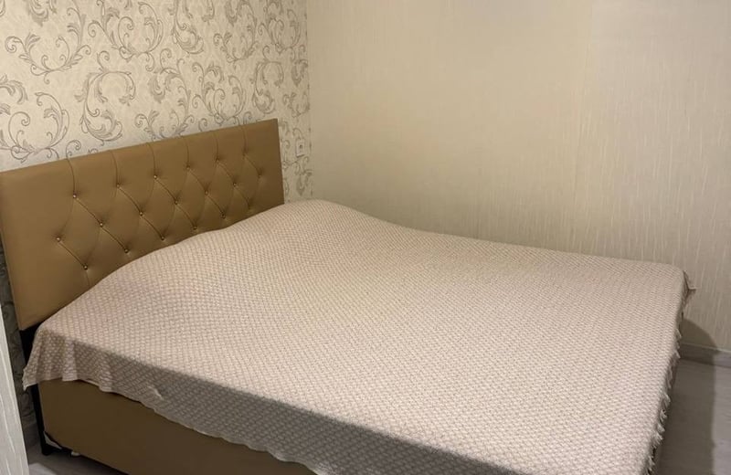 Alquiler de apartamento luminoso y completamente amueblado, Batumi, Georgia