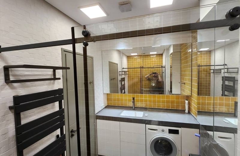 Alquiler de apartamento acogedor y amueblado, Batumi, Georgia