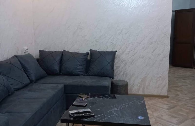 Alquiler de apartamento acogedor y amueblado, Batumi, Georgia