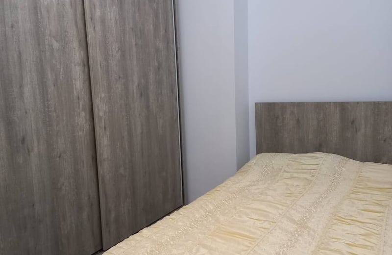 Alquiler de apartamento acogedor y amueblado, Batumi, Georgia