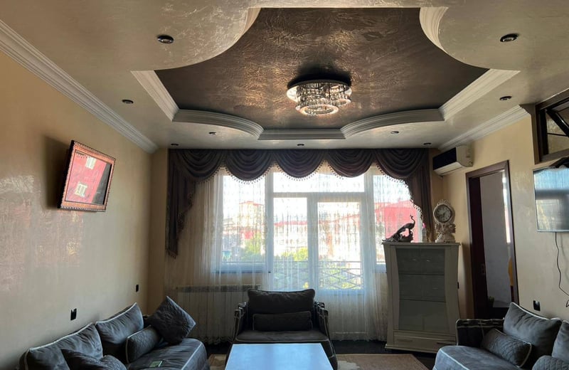 Comfortable 2-bedroom apartment for rent, Batumi, Georgia