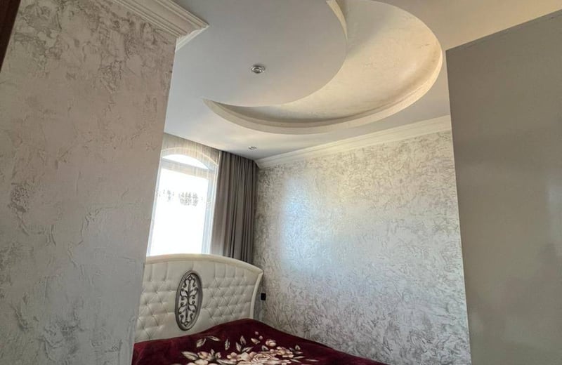 Comfortable 2-bedroom apartment for rent, Batumi, Georgia