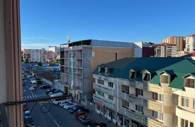 Comfortable 2-bedroom apartment for rent, Batumi, Georgia