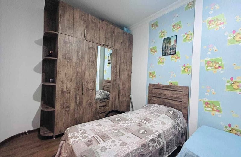 Rent of a spacious, furnished apartment, Batumi, Georgia
