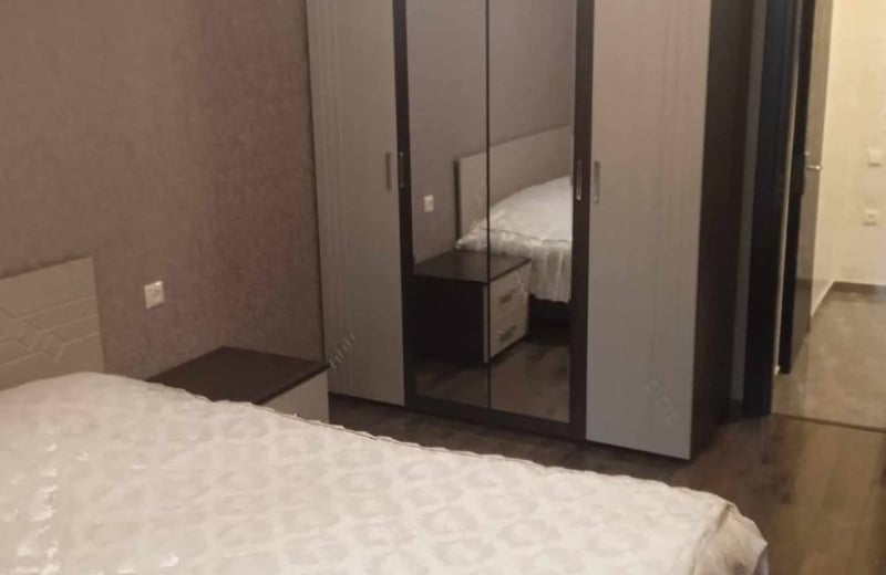 Alquiler de apartamento espacioso y amueblado, Batumi, Georgia