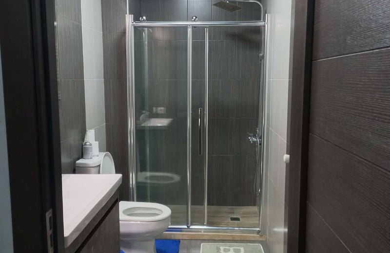 Alquiler de apartamento acogedor, Batumi, Georgia