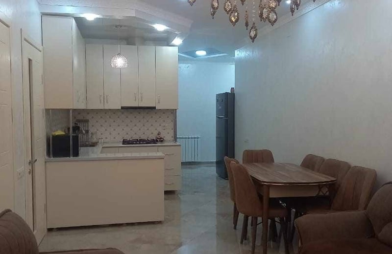 Аренда уютной, светлой квартиры, Батуми, Грузия