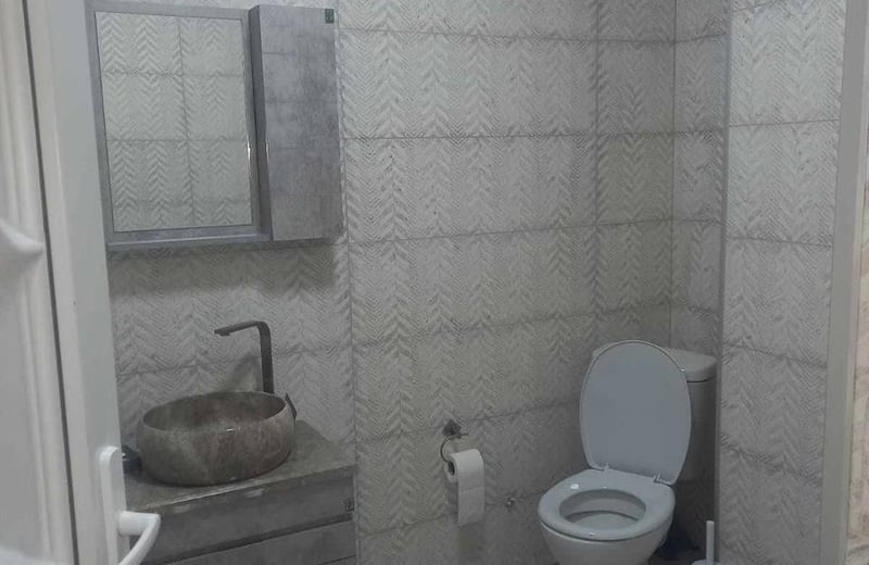 Аренда уютной, светлой квартиры, Батуми, Грузия