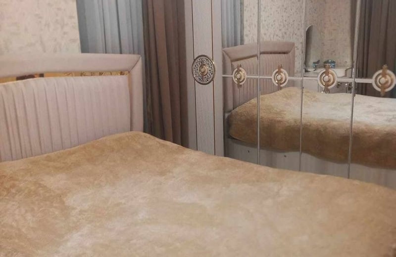 Аренда уютной, светлой квартиры, Батуми, Грузия