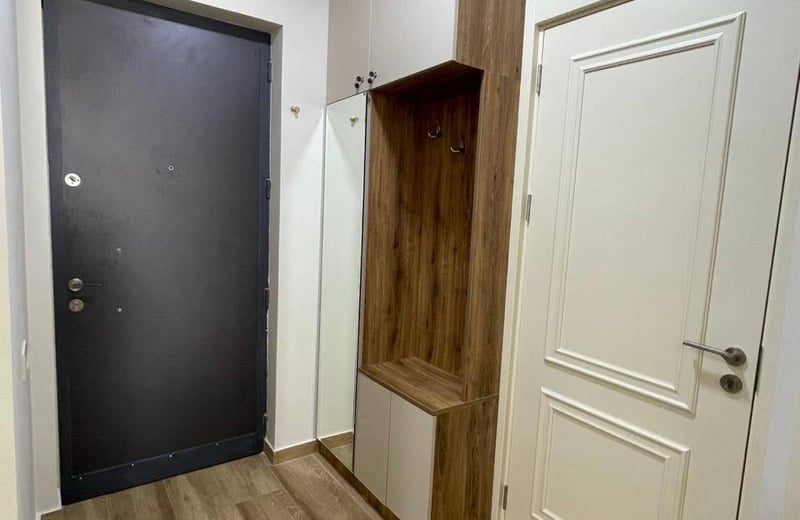 Rent a modern, furnished apartment, Batumi, Georgia