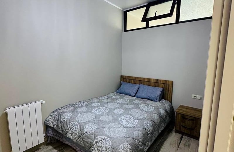Alquiler de apartamento confortable y luminoso, Batumi, Georgia