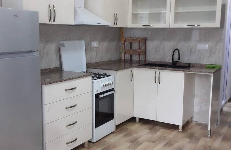Alquiler de apartamento confortable y luminoso, Batumi, Georgia