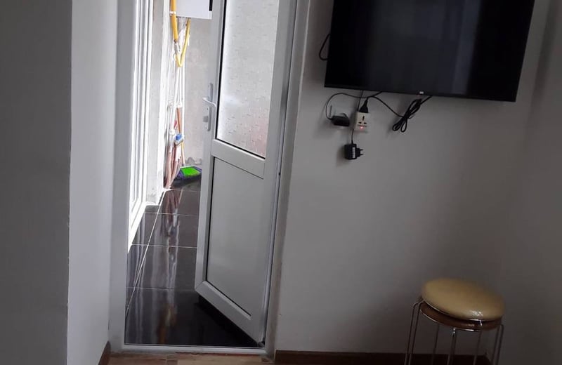 Alquiler de apartamento confortable y luminoso, Batumi, Georgia