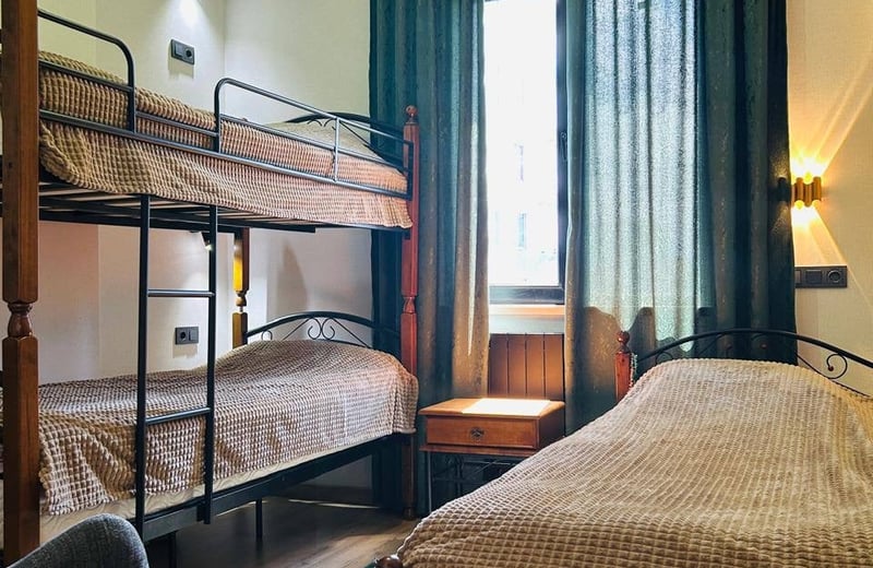 Location d'un appartement moderne et lumineux, Batoumi, Géorgie