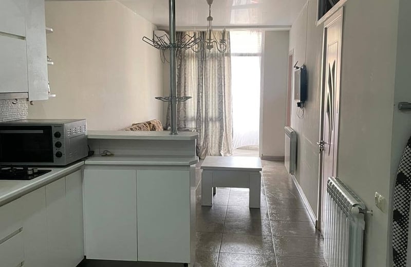 Alquiler de apartamento confortable y amueblado, Batumi, Georgia