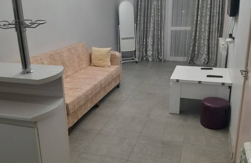 Alquiler de apartamento confortable y amueblado, Batumi, Georgia