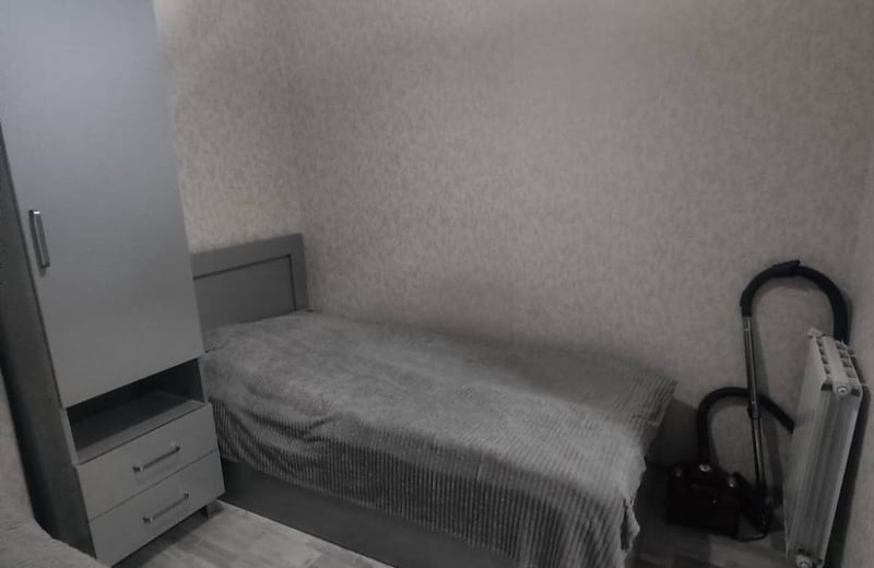 Vermietung einer gemütlichen, möblierten Wohnung, Batumi, Georgien