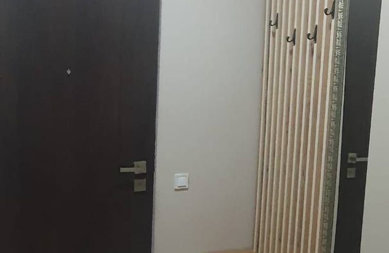 Rent a comfortable apartment, Batumi, Georgia