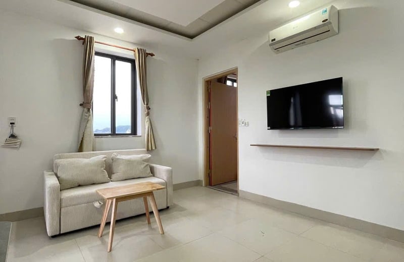 Location appartement moderne, confortable, Ngu Hanh Son, Da Nang, Vietnam