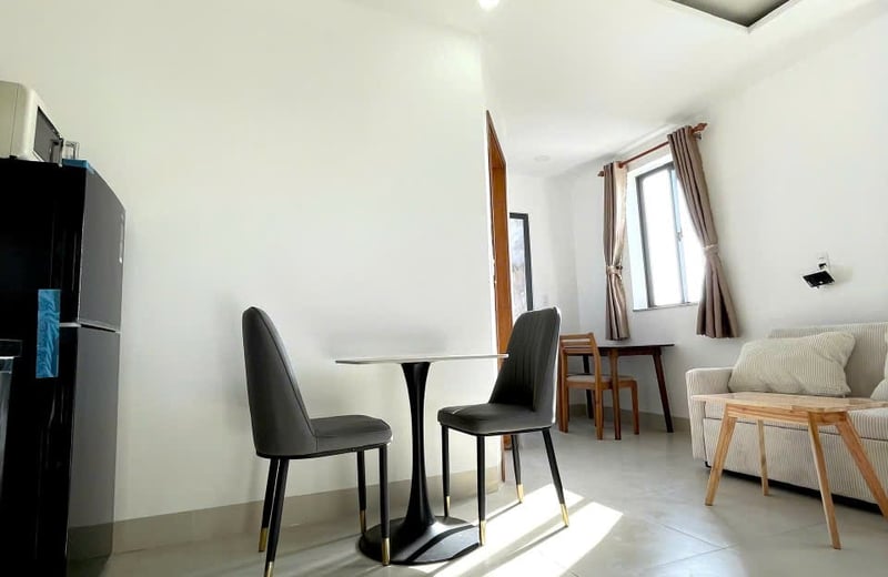 Location appartement moderne, confortable, Ngu Hanh Son, Da Nang, Vietnam