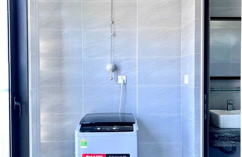 Möblierte Wohnung zur Miete, 35 м², My An, Da Nang, Vietnam