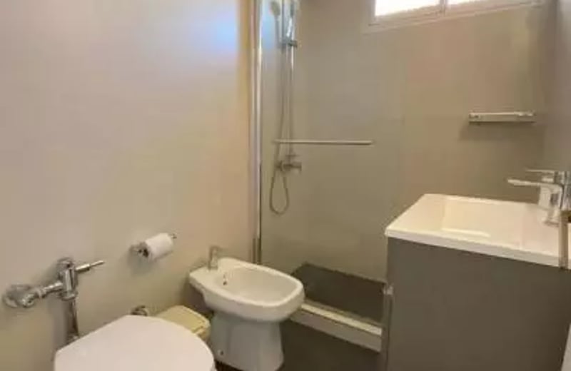Three-Bedroom Apartment 70m² in Palermo, Buenos Aires
