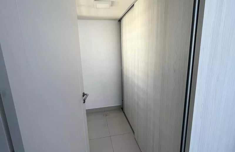 2-Bedroom Apartment with Balcony in Belgrano, Buenos Aires