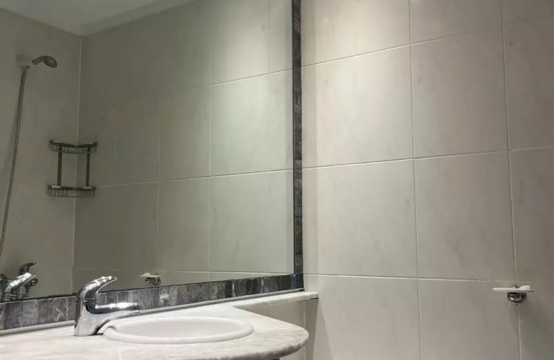 Аренда 4-комнатной квартиры 110 м², Буэнос-Айрес, Палермо
