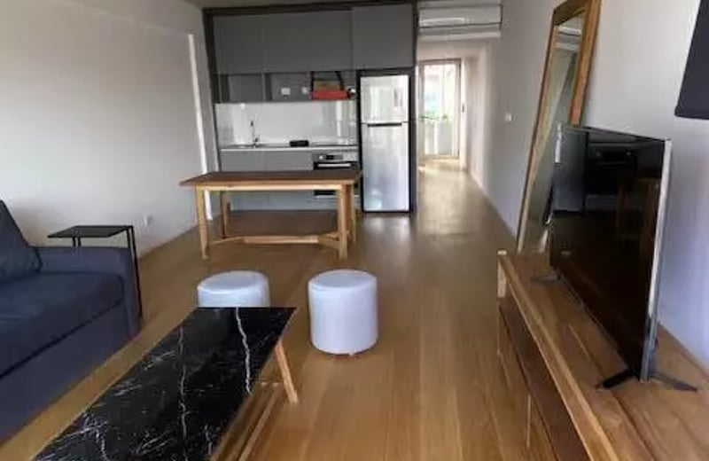 Аренда 2-комнатной квартиры 67м² в ЖК Torre Alley, Буэнос-Айрес, Аргентина