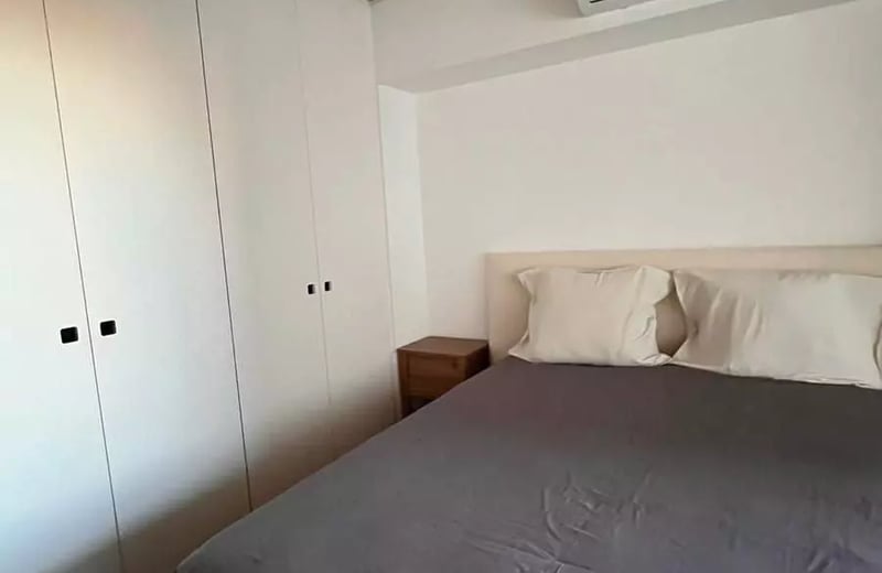 Аренда 2-комнатной квартиры 67м² в ЖК Torre Alley, Буэнос-Айрес, Аргентина
