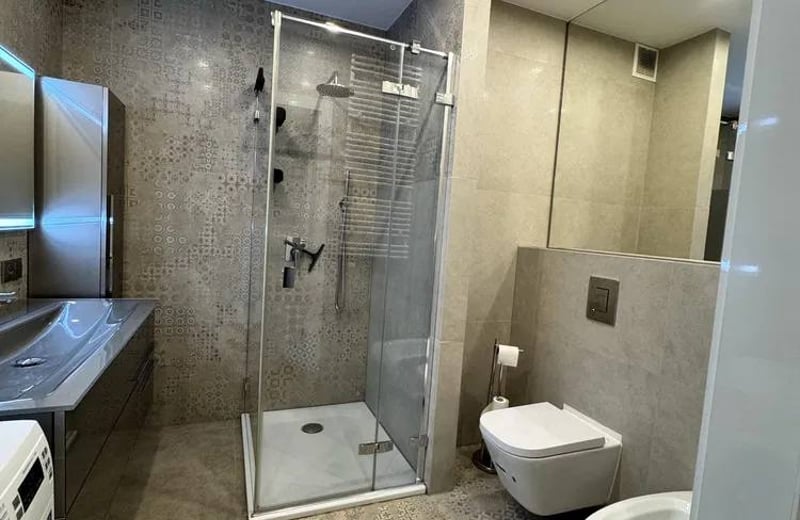 Alquiler de apartamento espacioso y moderno, 62 m², Krowodrza, Cracovia, Polonia