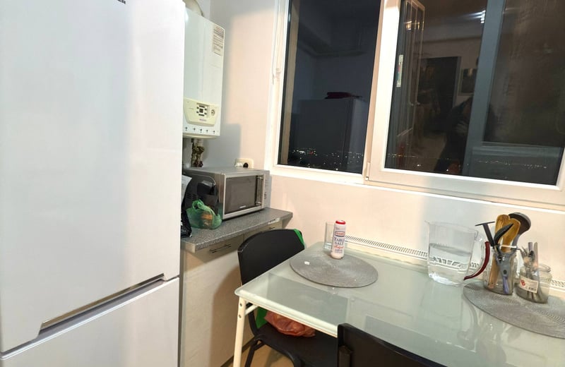 Аренда уютной, меблированной квартиры, Бухарест, сектор 6, Румыния