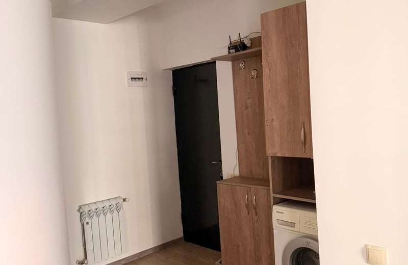Furnished apartment for rent near the sea, Batumi, Georgia