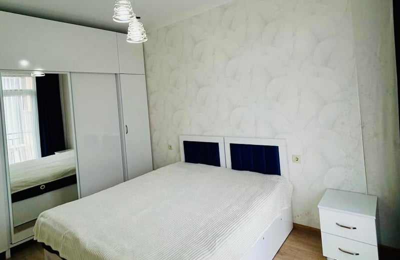 Apartamento espacioso y acogedor en alquiler, Batumi