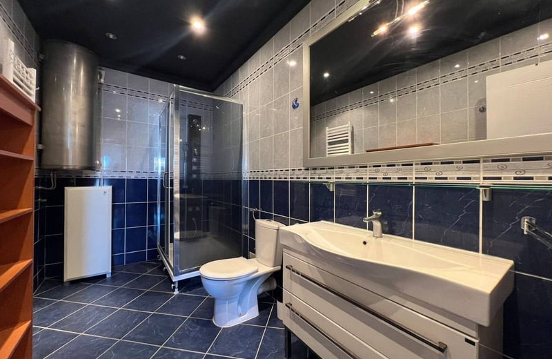 Аренда просторной, комфортной квартиры, 140 м², Врачар, Белград, Сербия