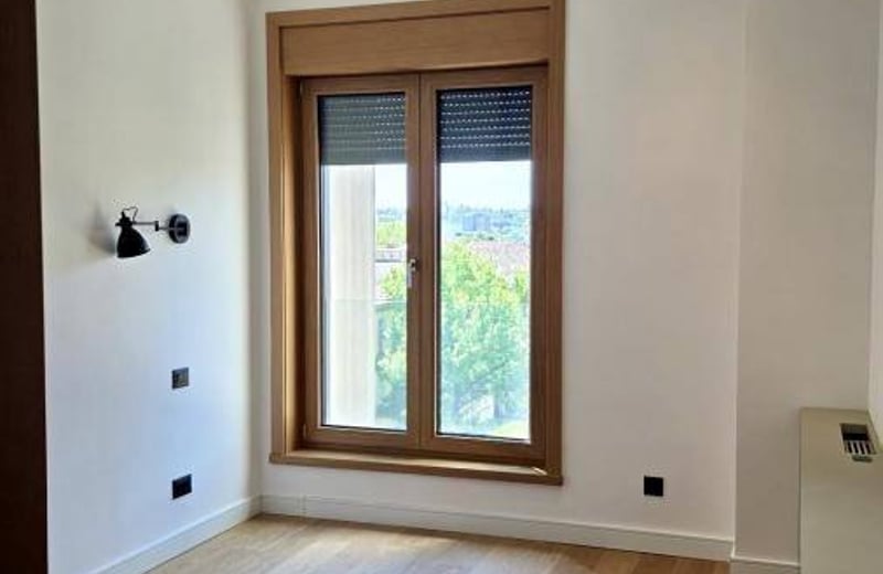 Alquiler de apartamento moderno y espacioso, 92 m², Belgrado, Serbia