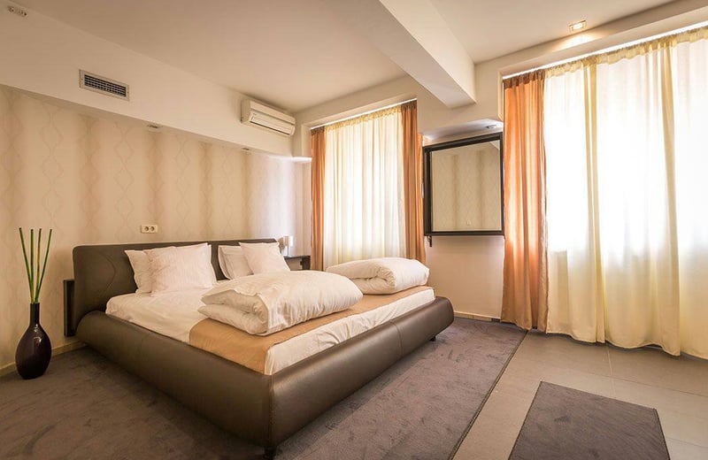 Apartamento de lujo 150m² con jacuzzi en alquiler, Voždovac, Belgrado, Serbia