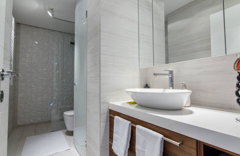 Appartement élégant 56m² à louer, Voždovac, Belgrade, Serbie