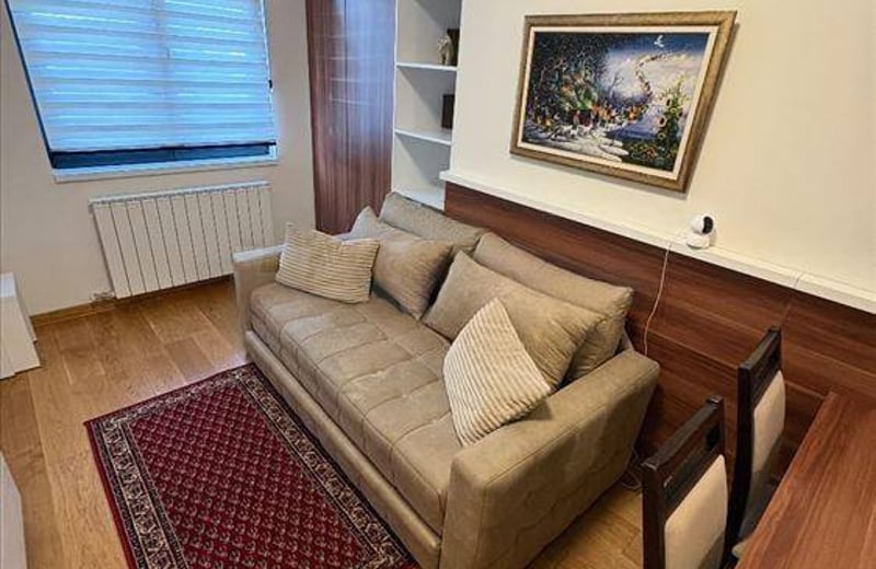 Apartamento acogedor 36m² en alquiler, Voždovac, Belgrado, Serbia