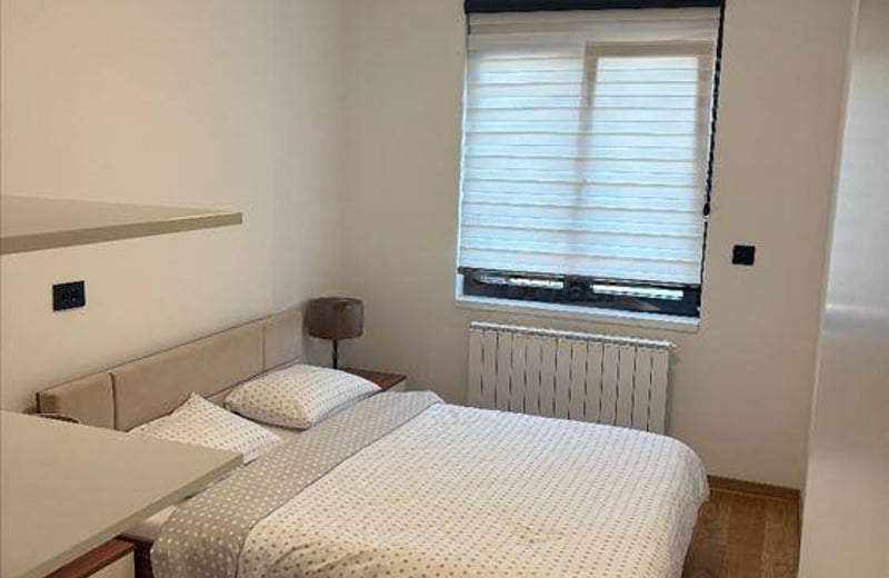 Apartamento acogedor 36m² en alquiler, Voždovac, Belgrado, Serbia