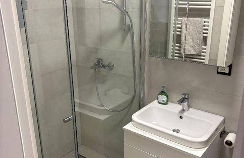 Apartamento acogedor 36m² en alquiler, Voždovac, Belgrado, Serbia